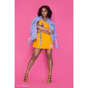 Meet your Posher, Hai-lee